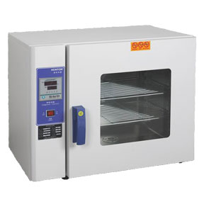 Industrial Drying Oven with RT+5°C~250°C