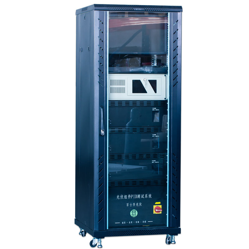PID Tester