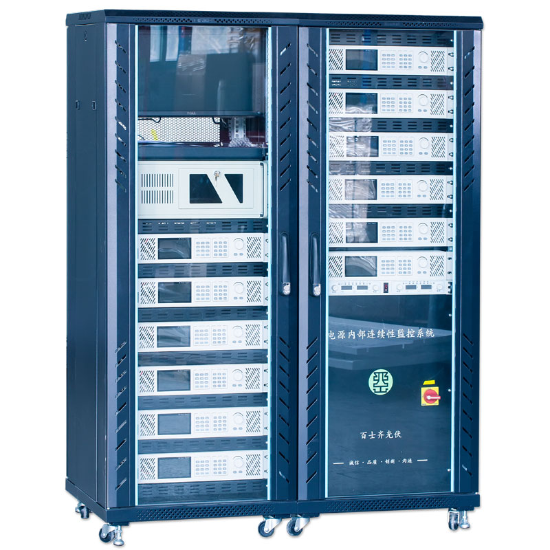 Continuity Tester of Equipotential Bonding