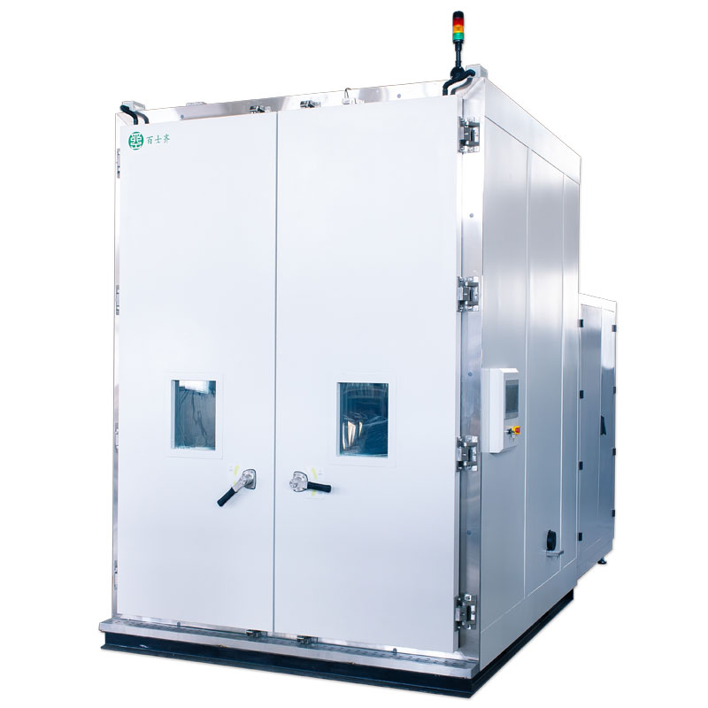 Environmental Chamber for Thermal Cycling and Humidity-Freeze Test