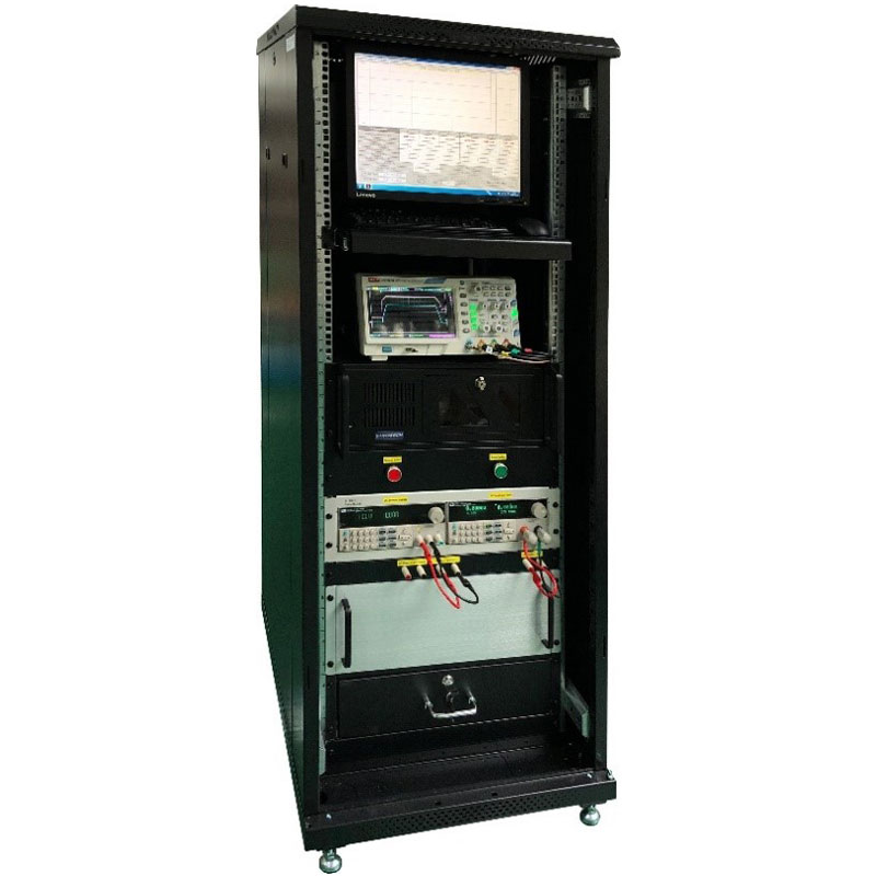 Bypass Diode Tester
