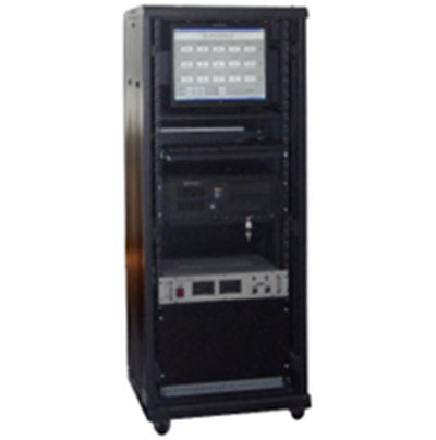 Impulse Voltage Test System