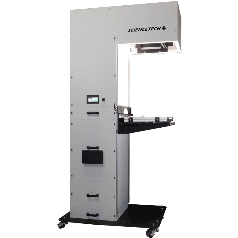Ultra-High-Efficiency-Solar-Simulator-(UHE)